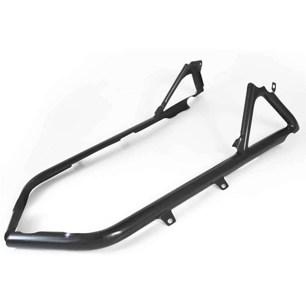 carbon frame protector