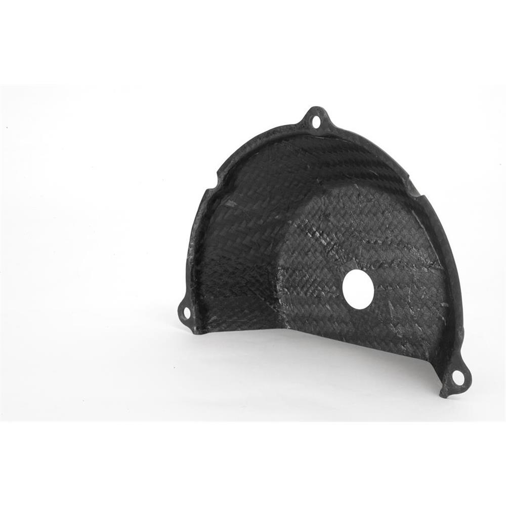 ducati 996 clutch cover