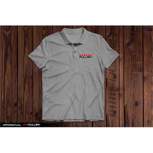 fullsixcarbon-polo-shirt-gray