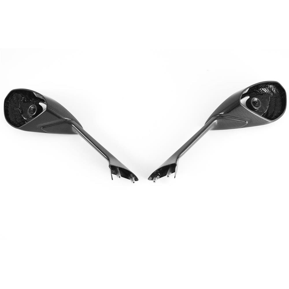RIGHT REARVIEW MIRROR - Ducati 899/1199 899 PANIGALE 