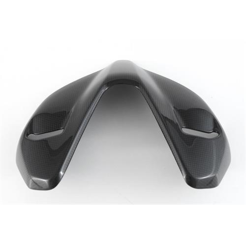 streetfighter headlight fairing