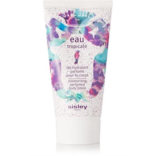 sisley-eau-tropicale-lait-hydratant-corps