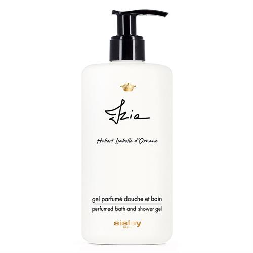 sisley-izia-gel-parfume-douce-et-bain-250ml