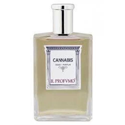 il-profumo-cannabis-edp-100-ml