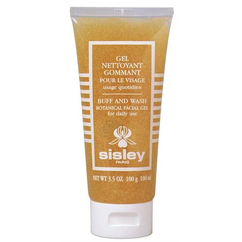 sisley-gel-nettoyant-gommant-100-ml