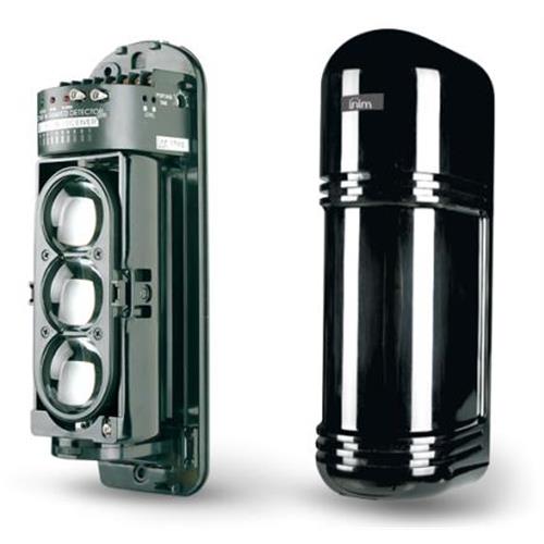 inim-electronics-inim-bd-t100-barriera-ottica-triplo-raggio-infrarosso-portata-in-esterno-100mt