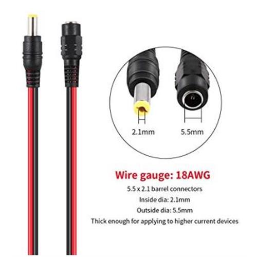 cavo-treccia-con-jack-di-alimentazione-dc-per-telecamera-cctv-strip-led-luci