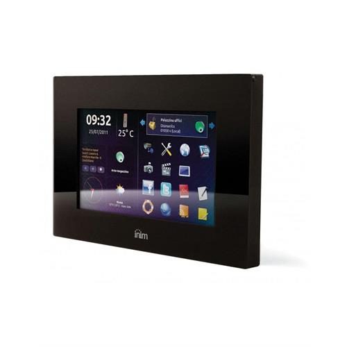 inim-electronics-inim-alien-s-n-interfaccia-di-gestione-utente-touch-screen-a-colori-4-3-nero
