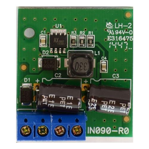 inim-electronics-inim-std241201-modulo-alimentatore-step-down-da-24vdc-a-12vdc