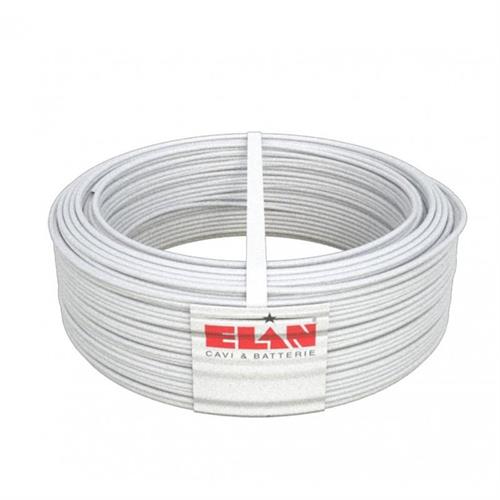 cavo-allarme-schermato-elan-020041-4x0-22-pvc-bianco-interno-mt-100
