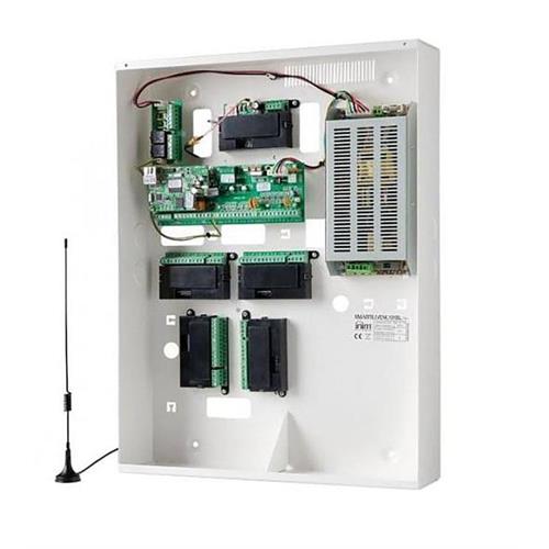 inim-10100l-central-expandable-10-terminals-expandable-to-100-smart-living