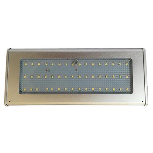 faro-led-800-lumen-con-pannello-solare-integrato-sensore-di-movimento-e-crepuscolare