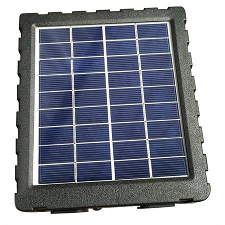 solar-panel-with-integrated-battery-and-12v-output