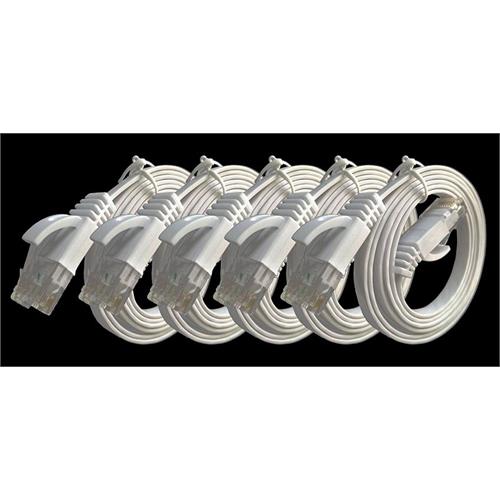 cavi-piatti-di-rete-cat6-rj45-bianco-5-confezioni-da-1mt-cadauno