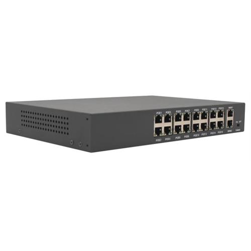switch-16-porte-poe-2-porte-lan-10-100m